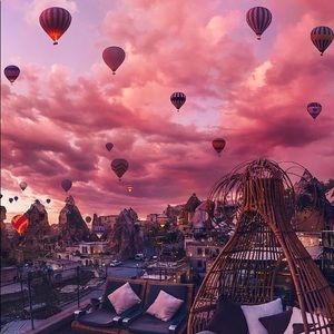 Meet your Posher, Brianna